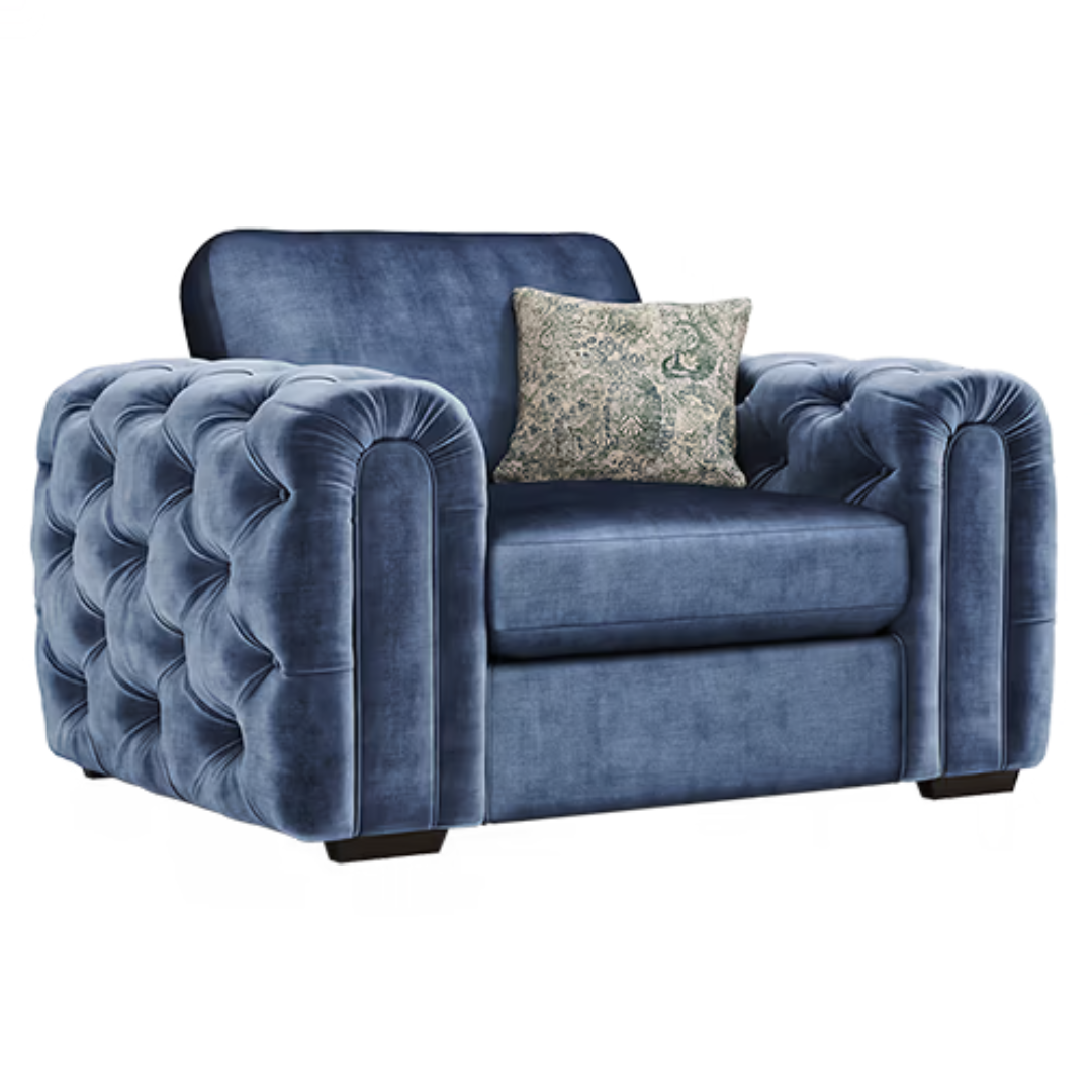 Charlie Sofa Set