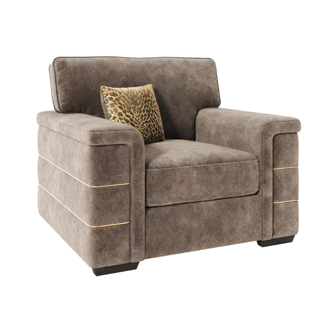Varelli Sofa Set