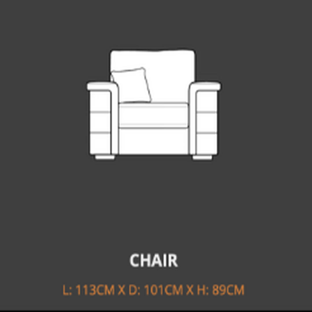 Varelli Sofa Set
