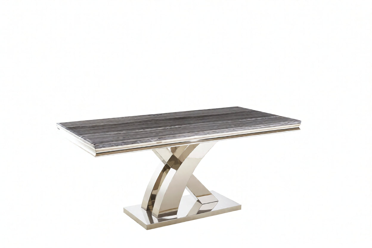 Mayfair 180cm Dining Table