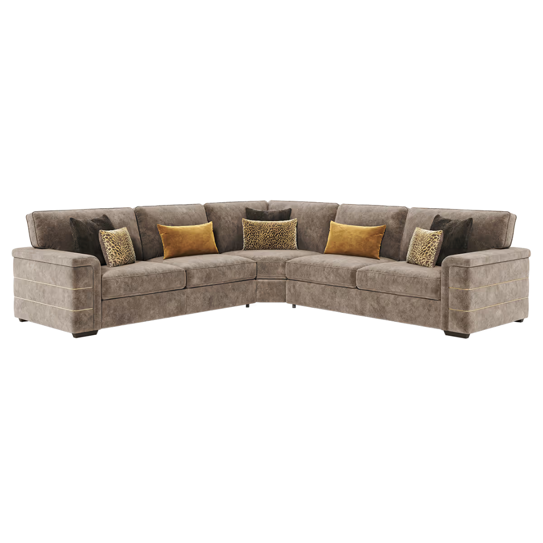 Varelli Sofa Set