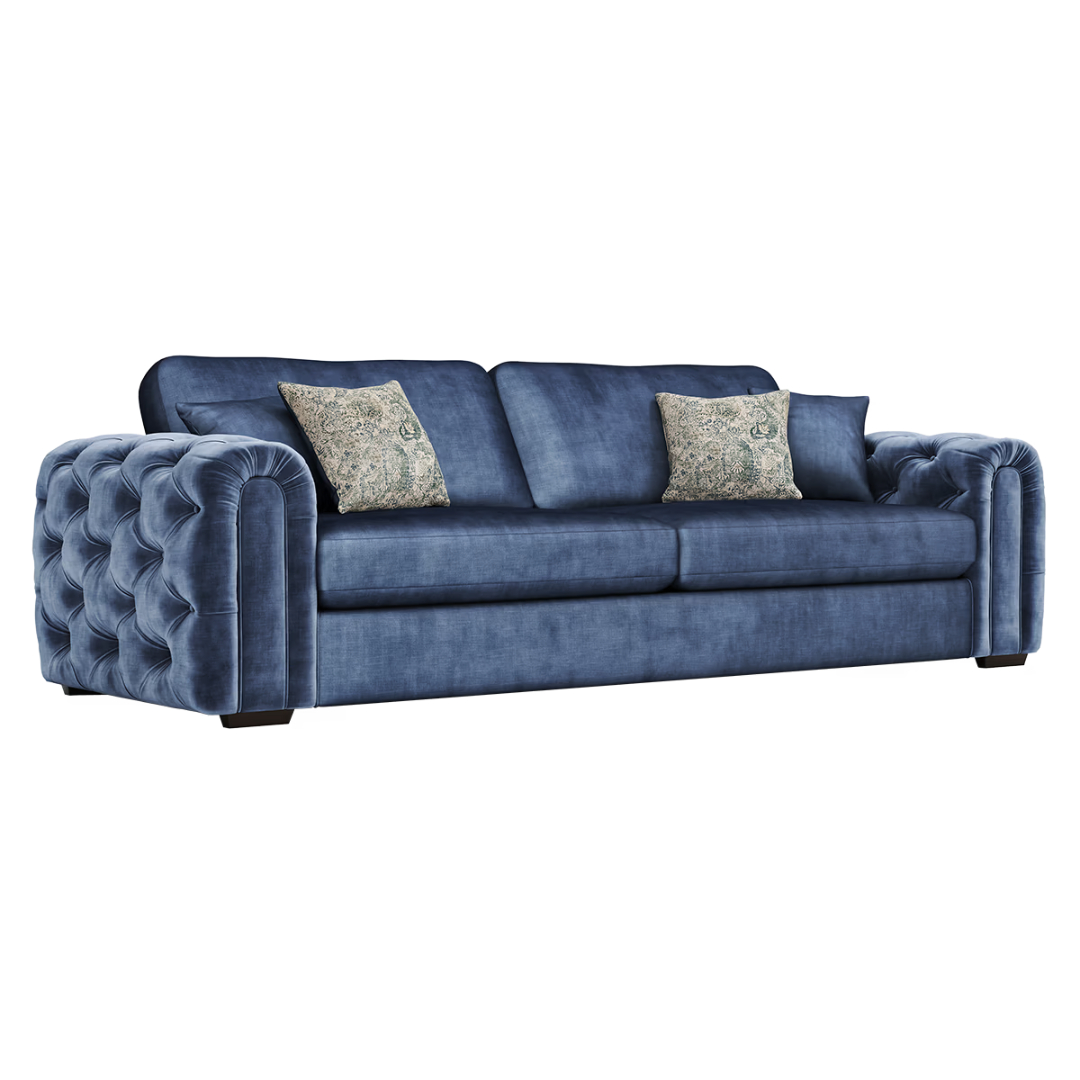 Charlie Sofa Set