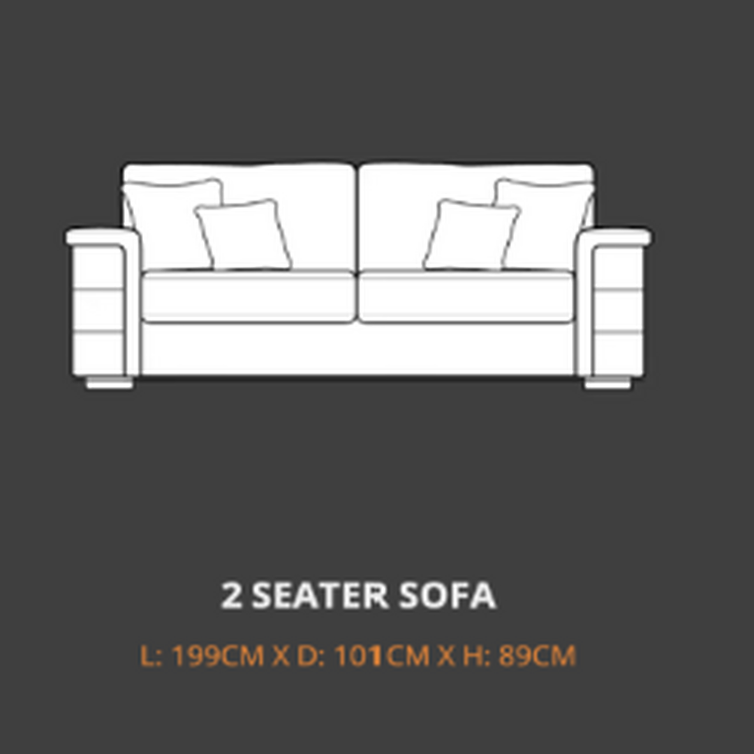 Varelli Sofa Set