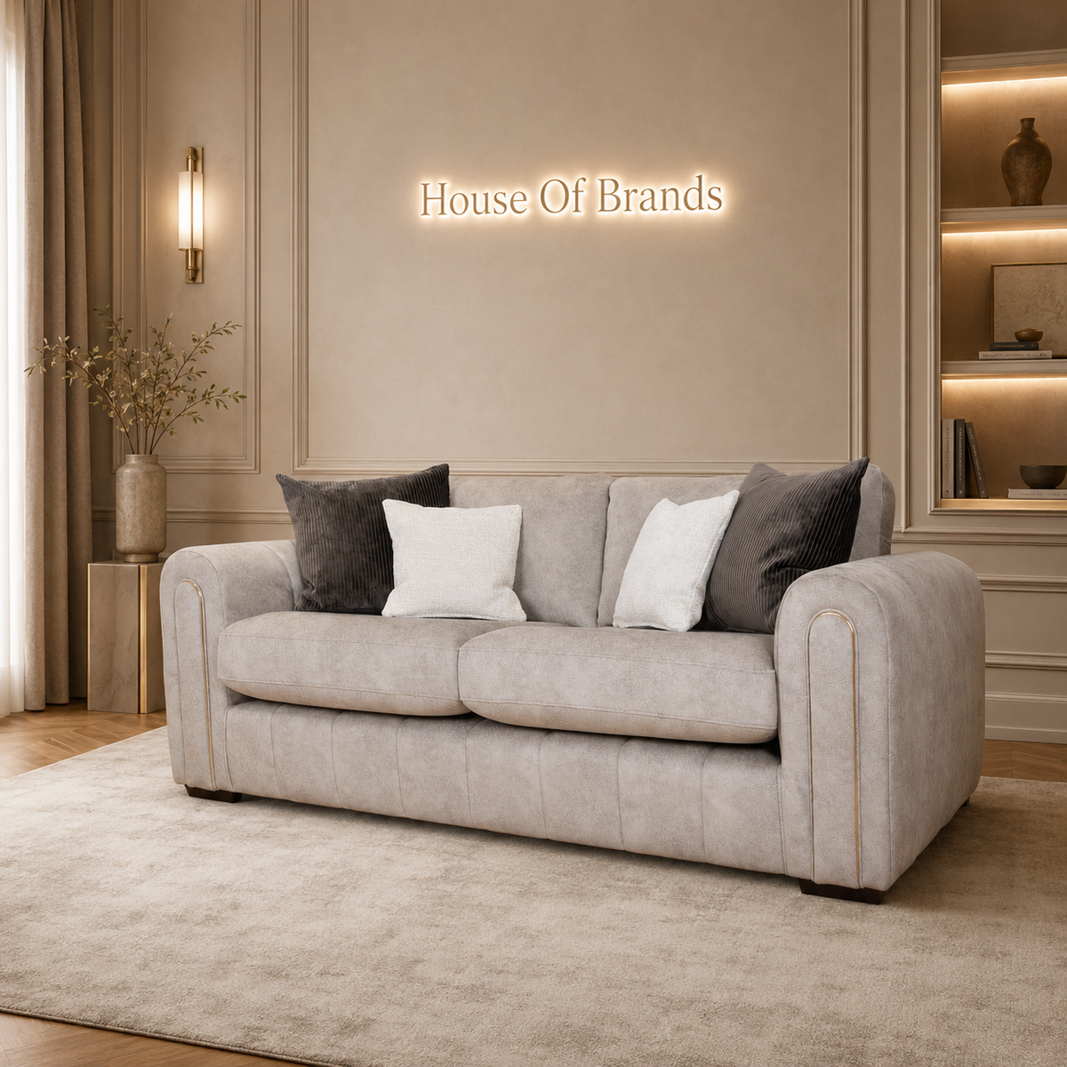 Astoria Sofa Set