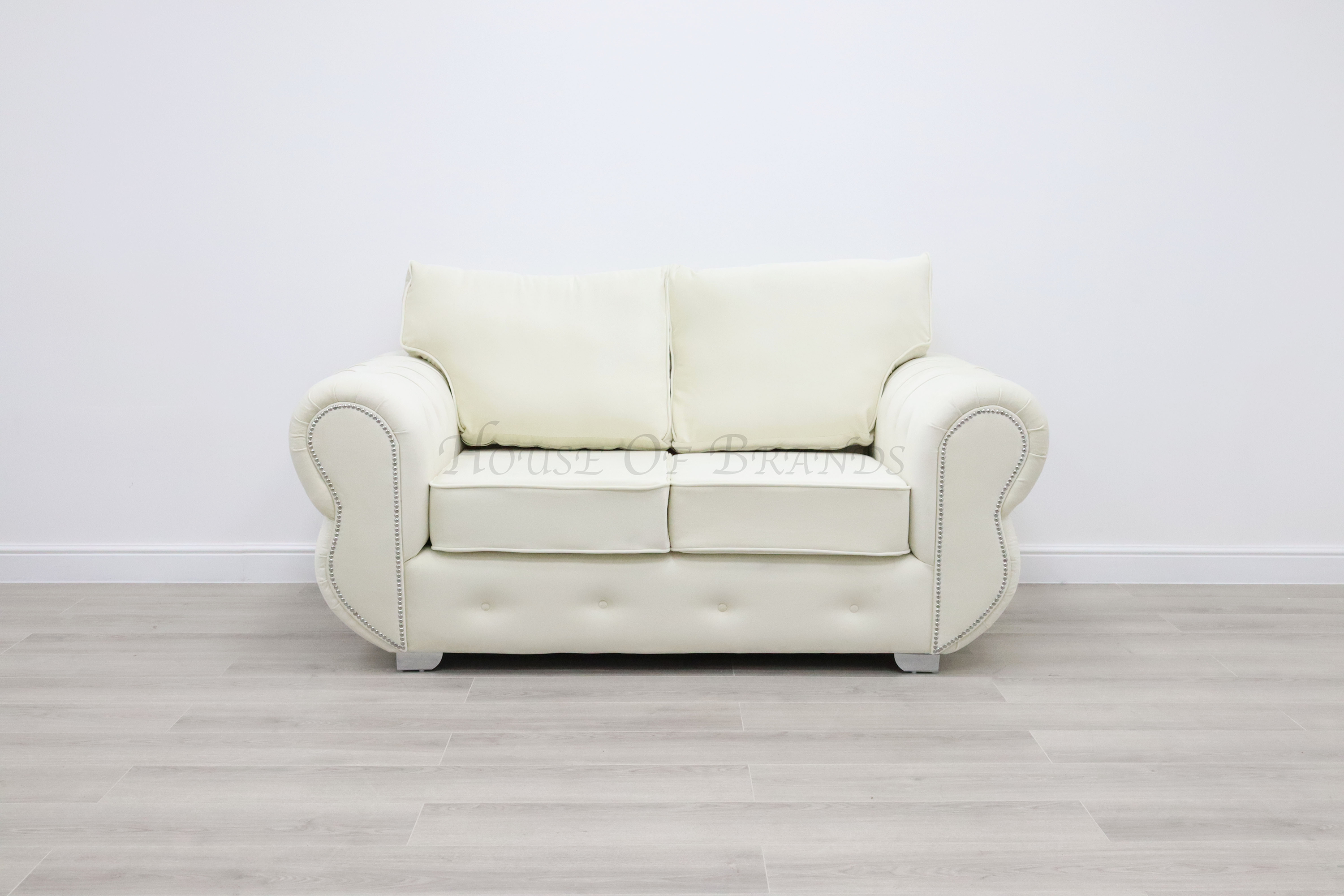 Riva Velvet Sofa