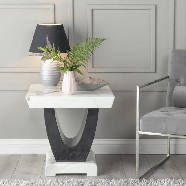Mondo Side Table