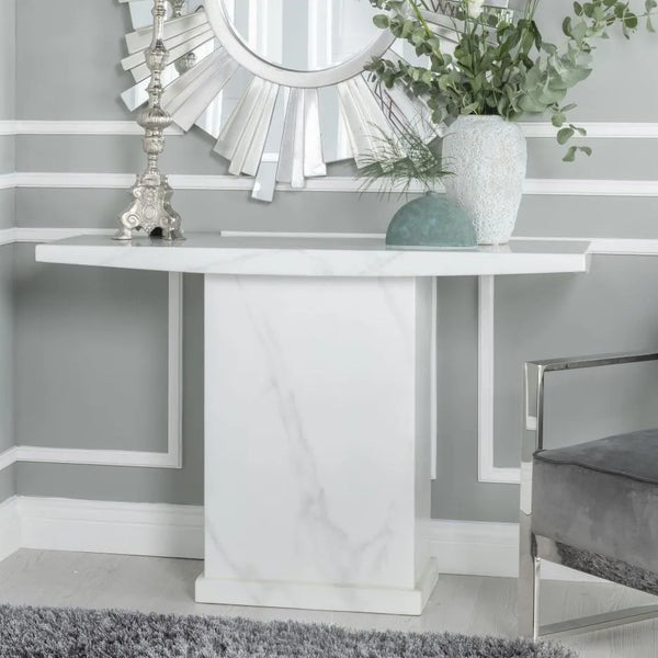 Athena Console Table