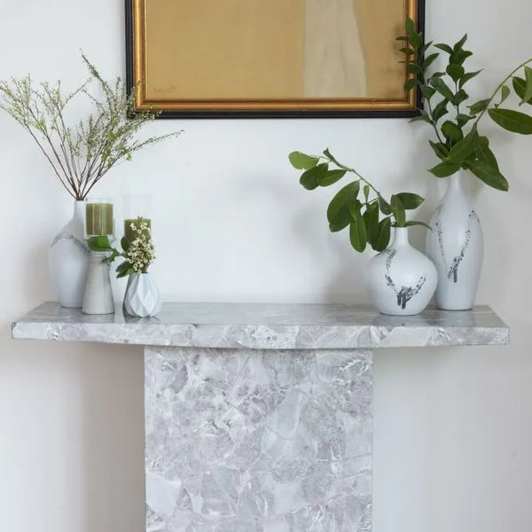 Turin Console Table