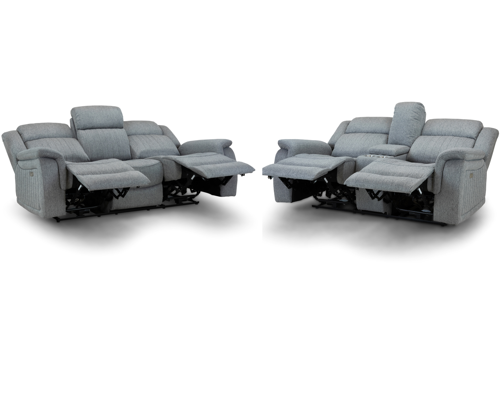 Linden Sofa Set