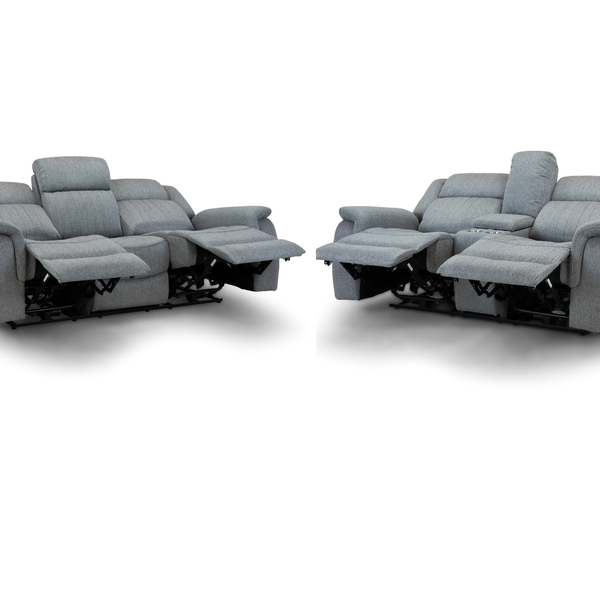 Linden Sofa Set