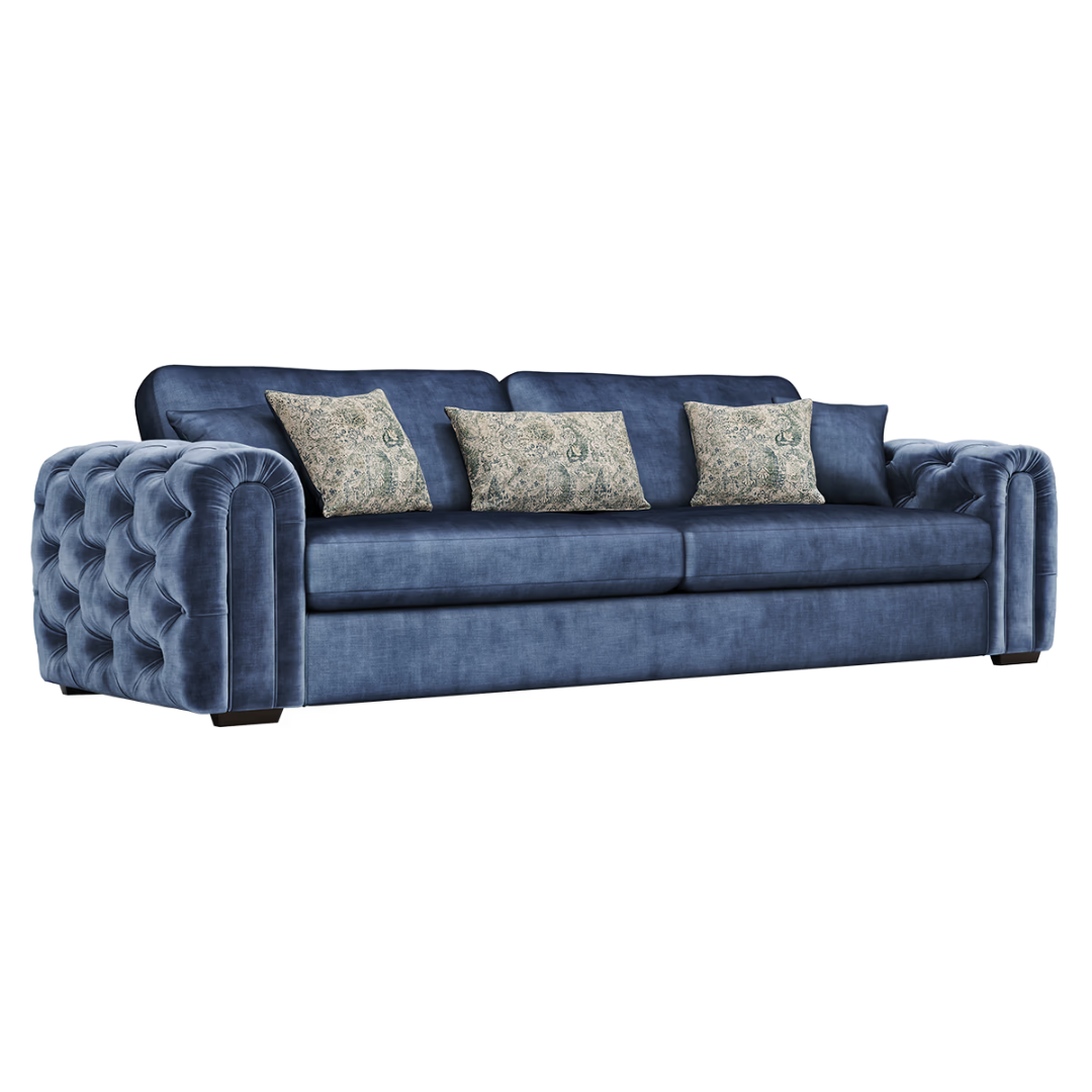 Charlie Sofa Set