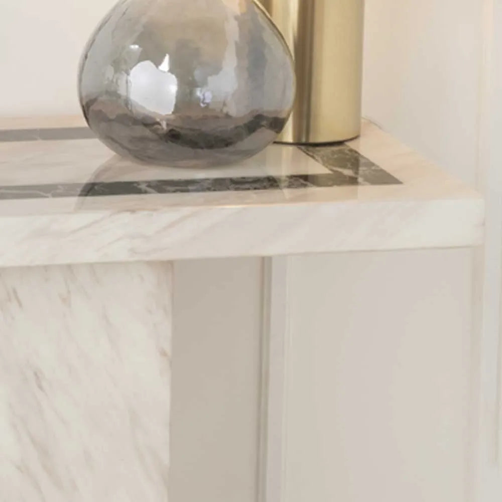 Lisbon Console Table