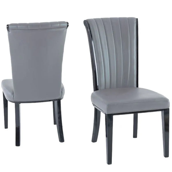 Cadiz Grey Dining Chair