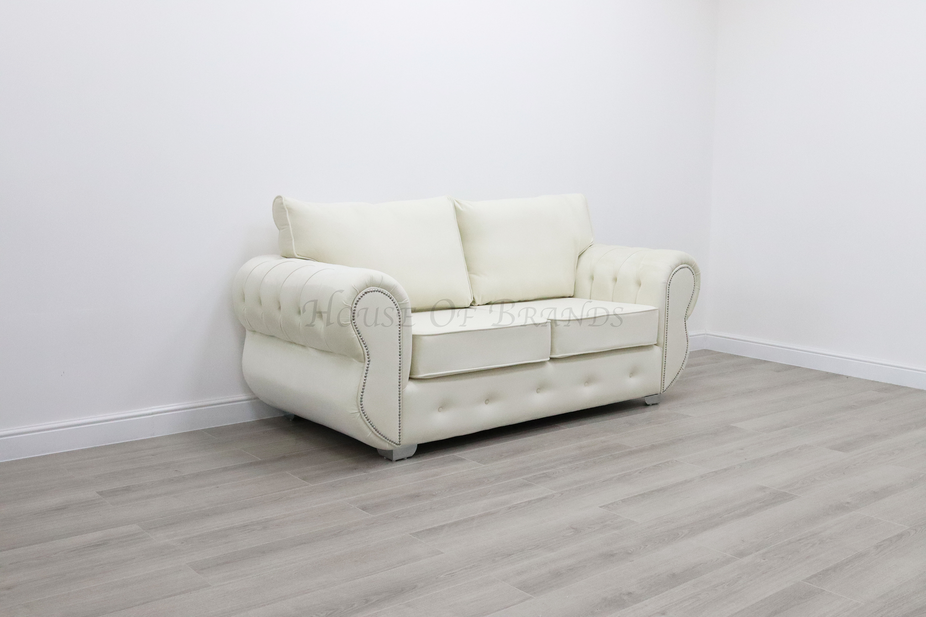 Riva Velvet Sofa