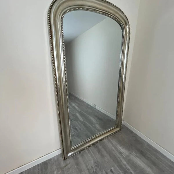 Osborne Mirror Champagne
