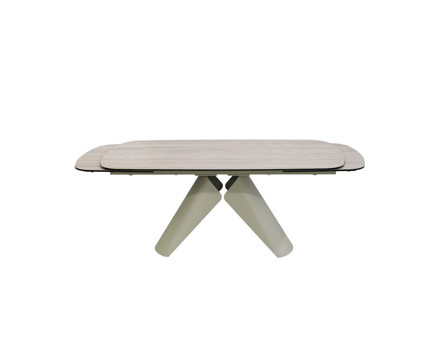 Leanoi Extendable Table