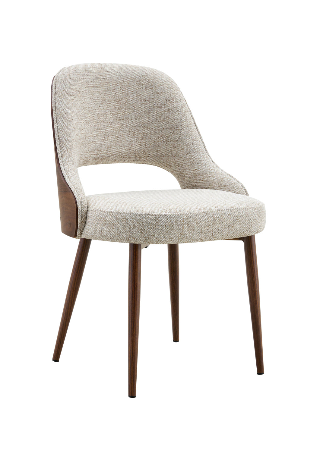 Milo Comfort Dining Chair