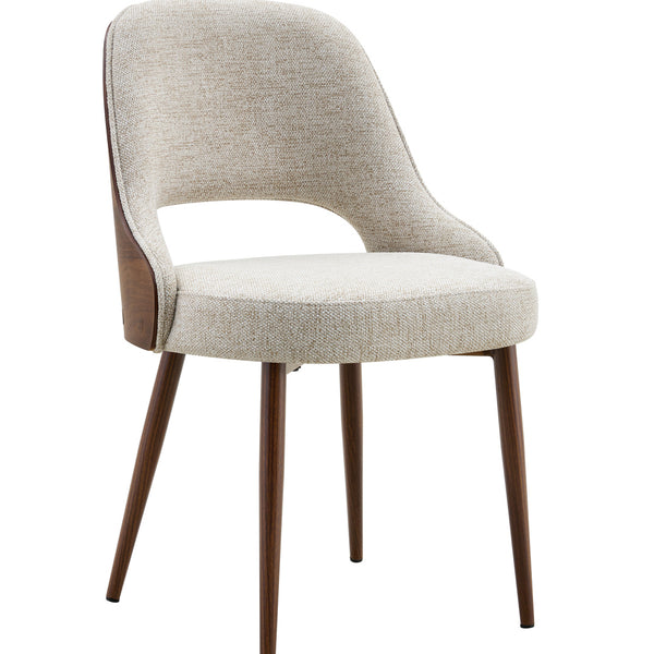 Milo Comfort Dining Chair