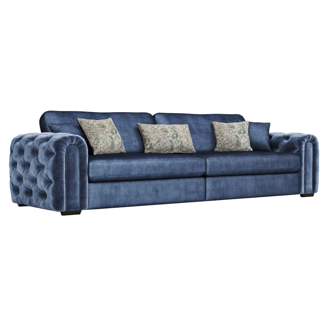 Charlie Sofa Set