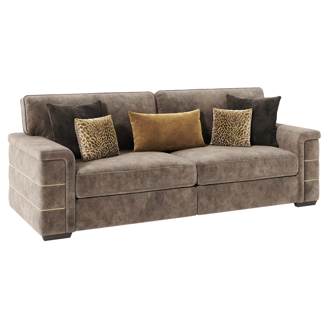 Varelli Sofa Set