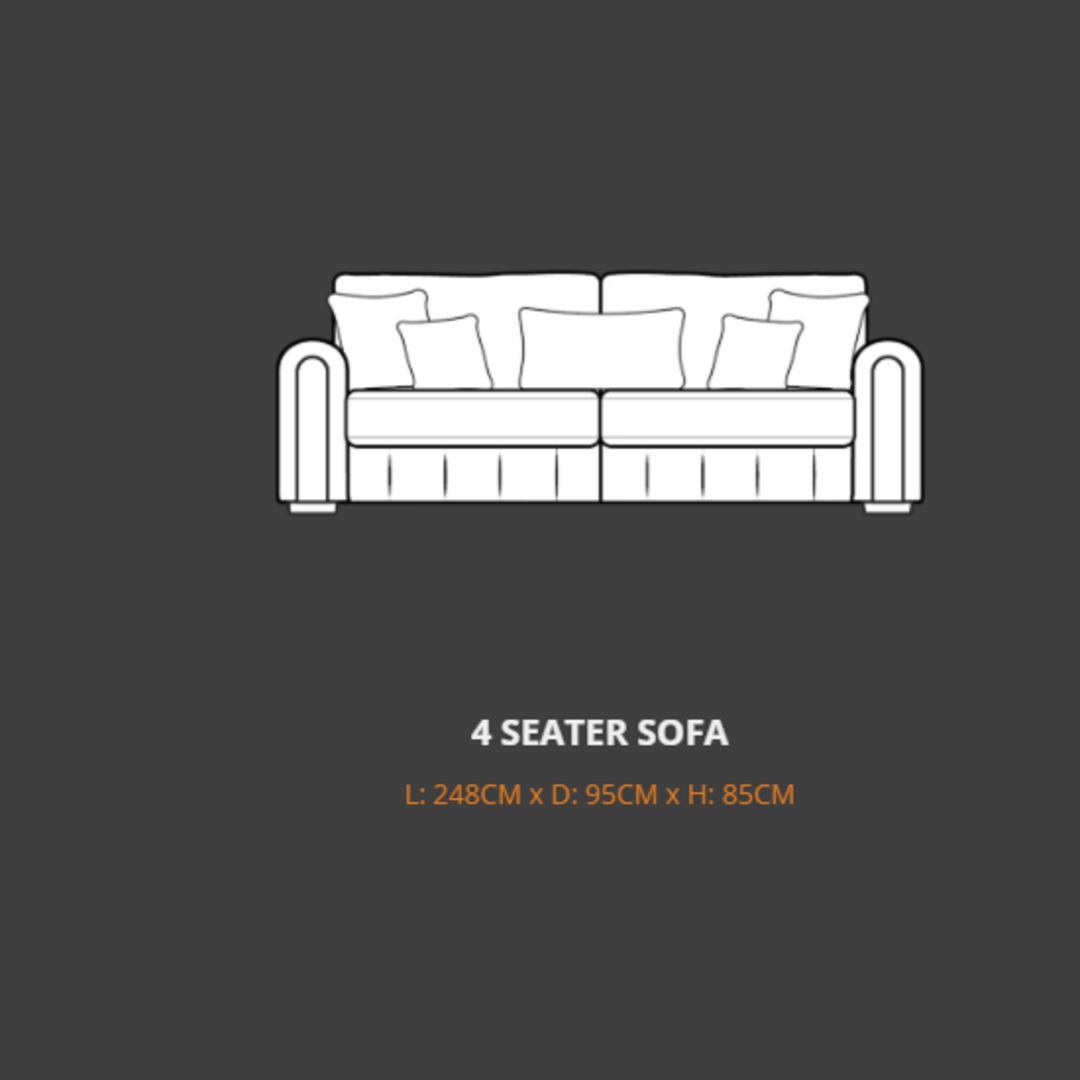 Astoria Sofa Set