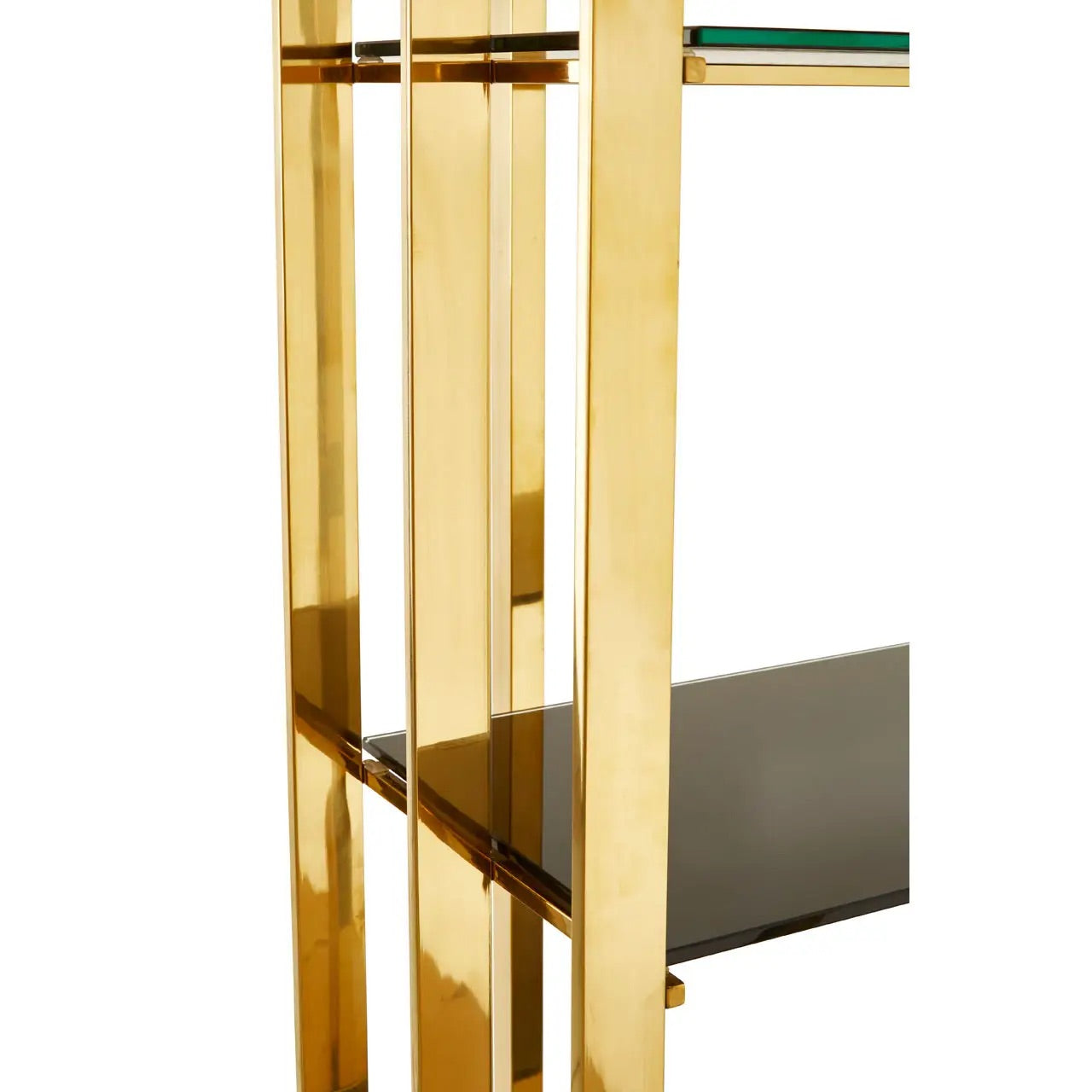 Horizon Rectangular Bookshelf