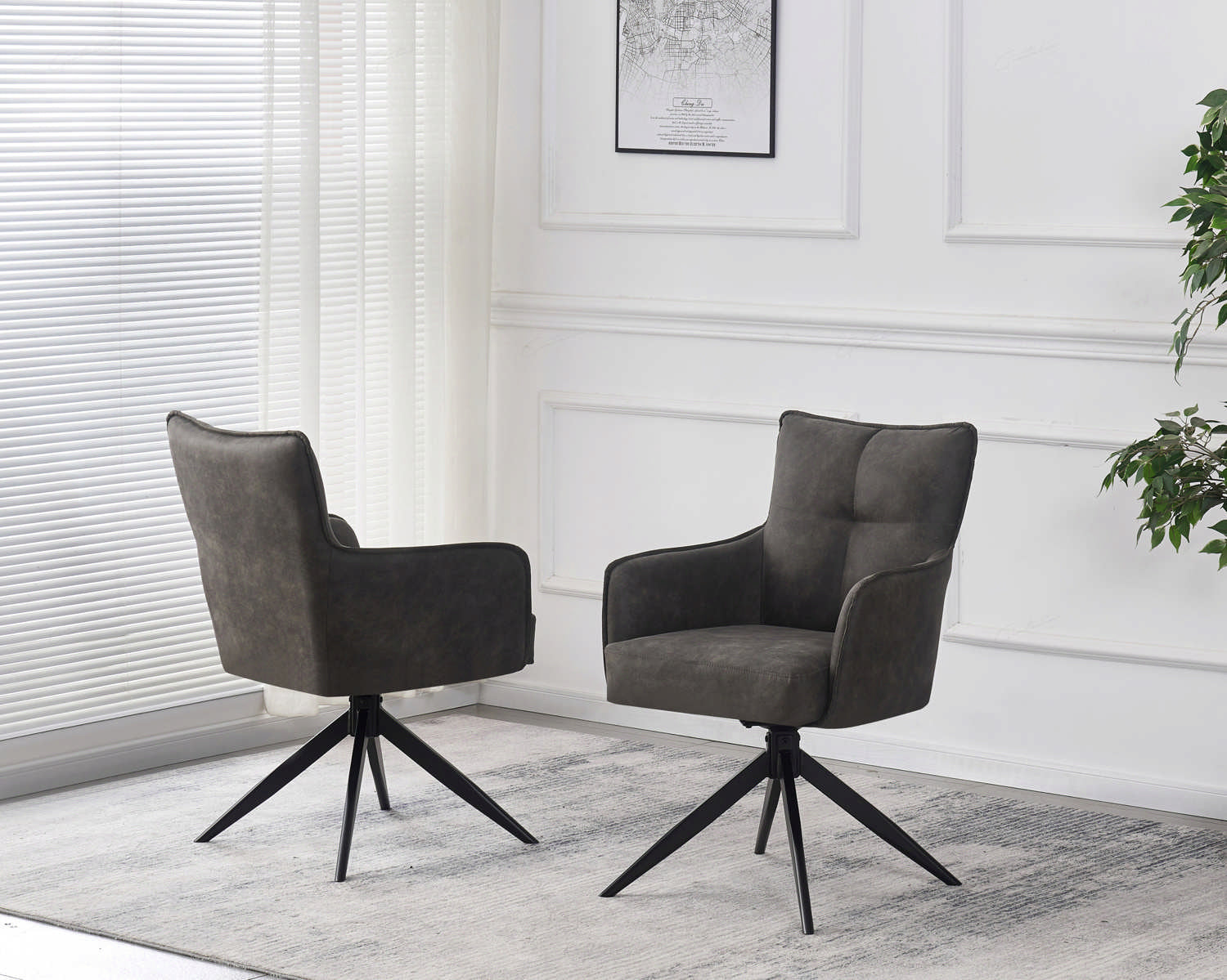 Vianni Dining Chair