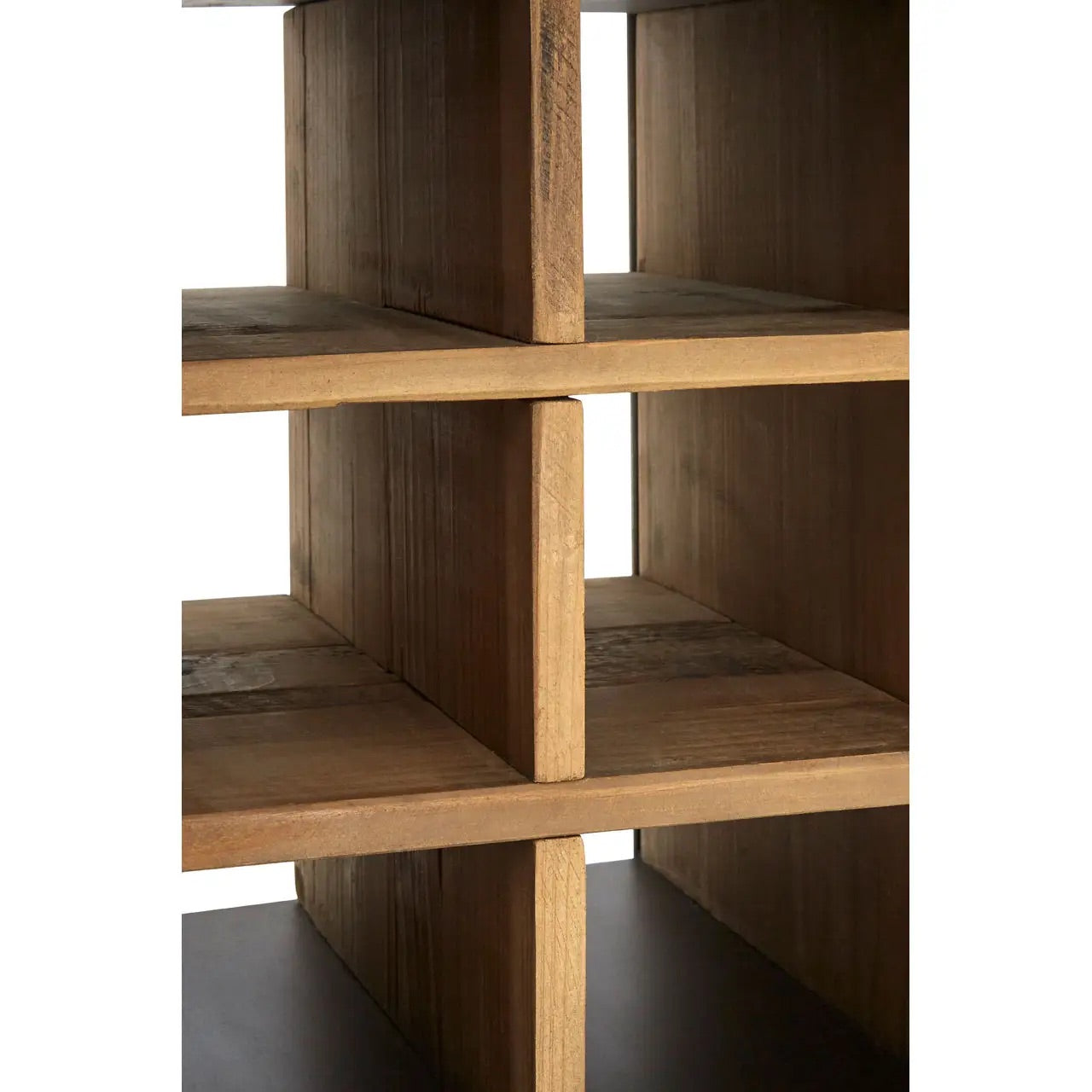 Mason Shelf Unit
