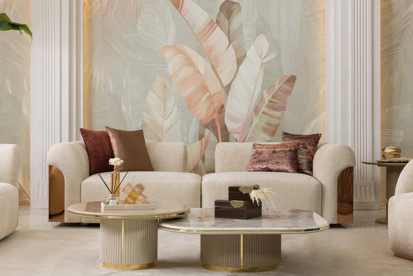 Aura 2 Seater Sofa