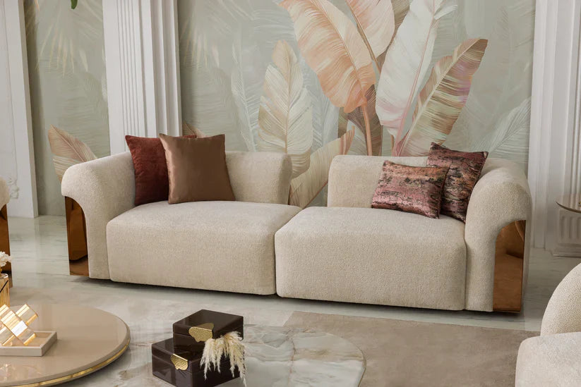 Aura 2 Seater Sofa