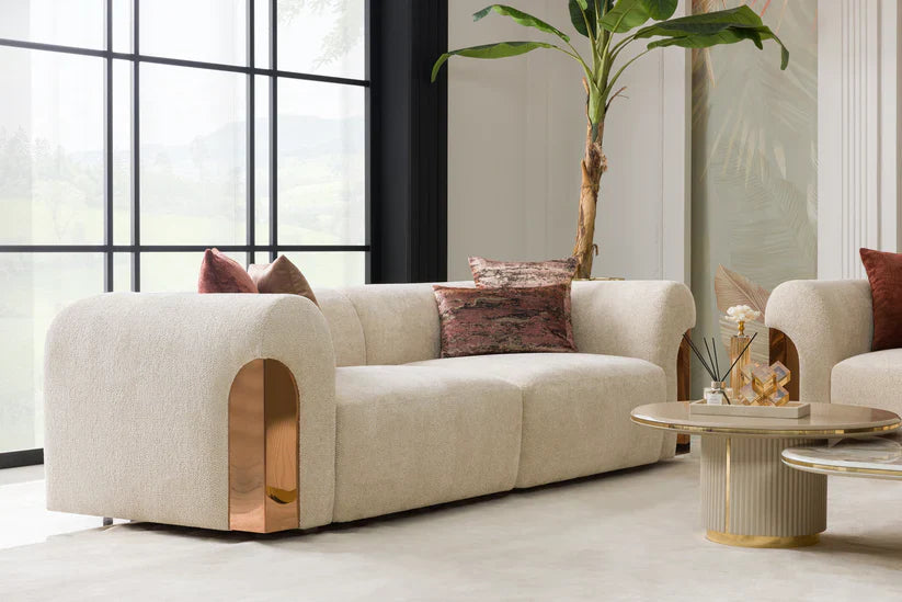 Aura 2 Seater Sofa