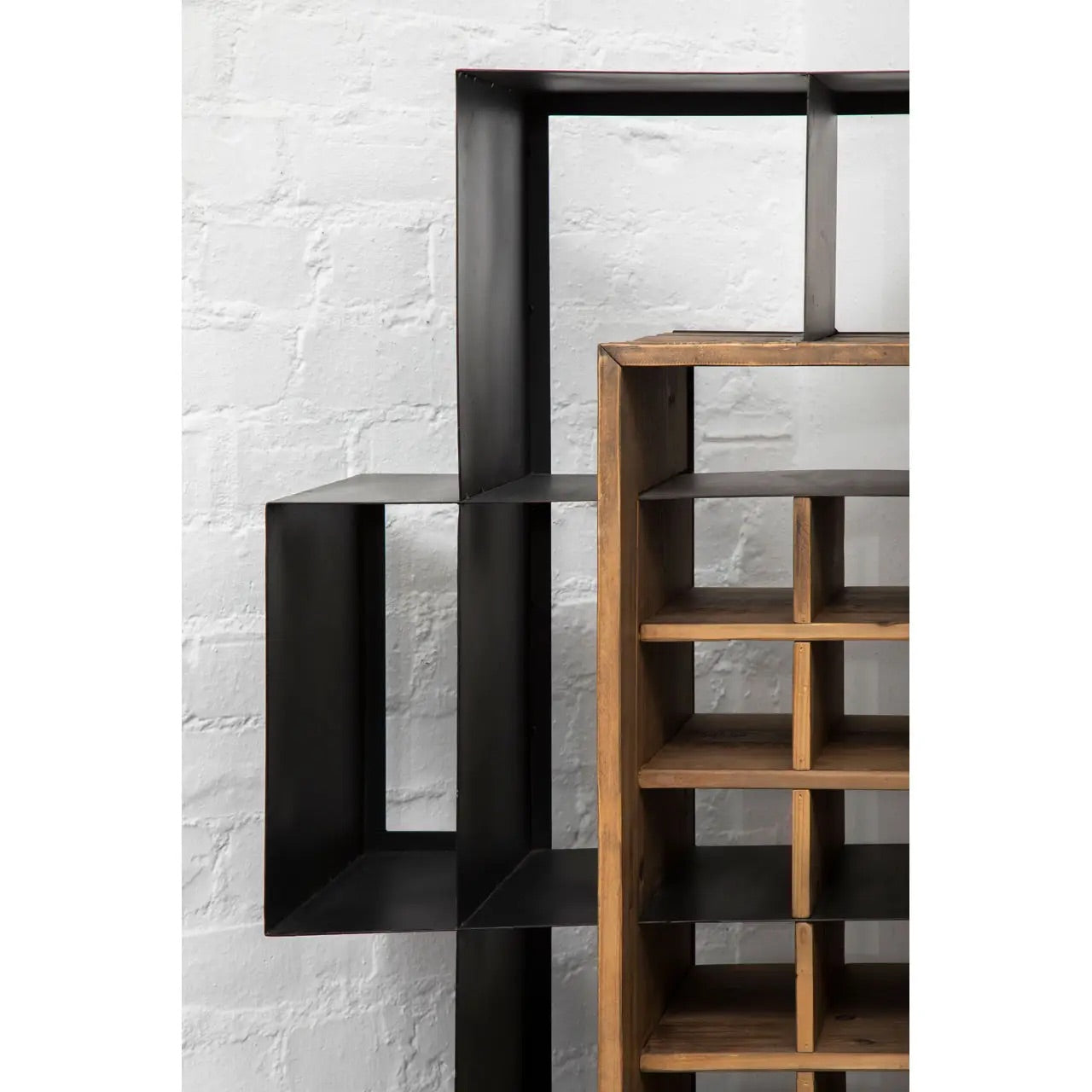 Mason Shelf Unit