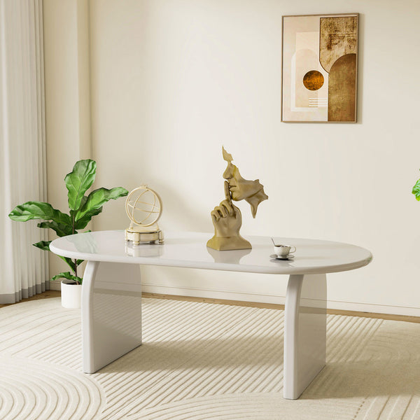 Solano Dining Table
