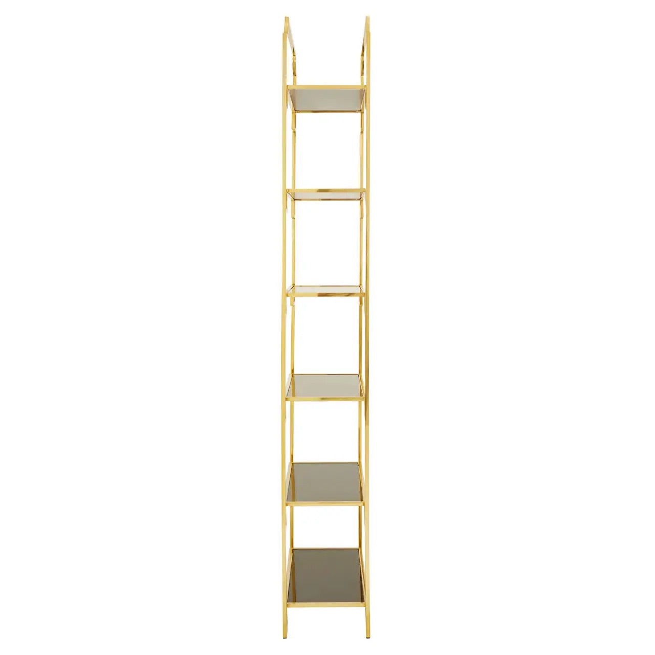 Horizon 6 Tier Bookshelf