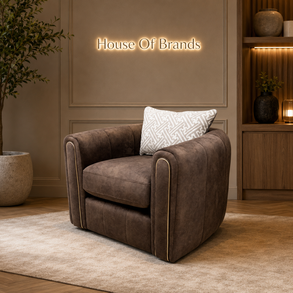 Astoria Sofa Set