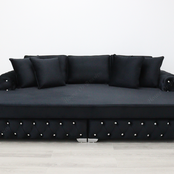 Anastasia Cinema Sofa
