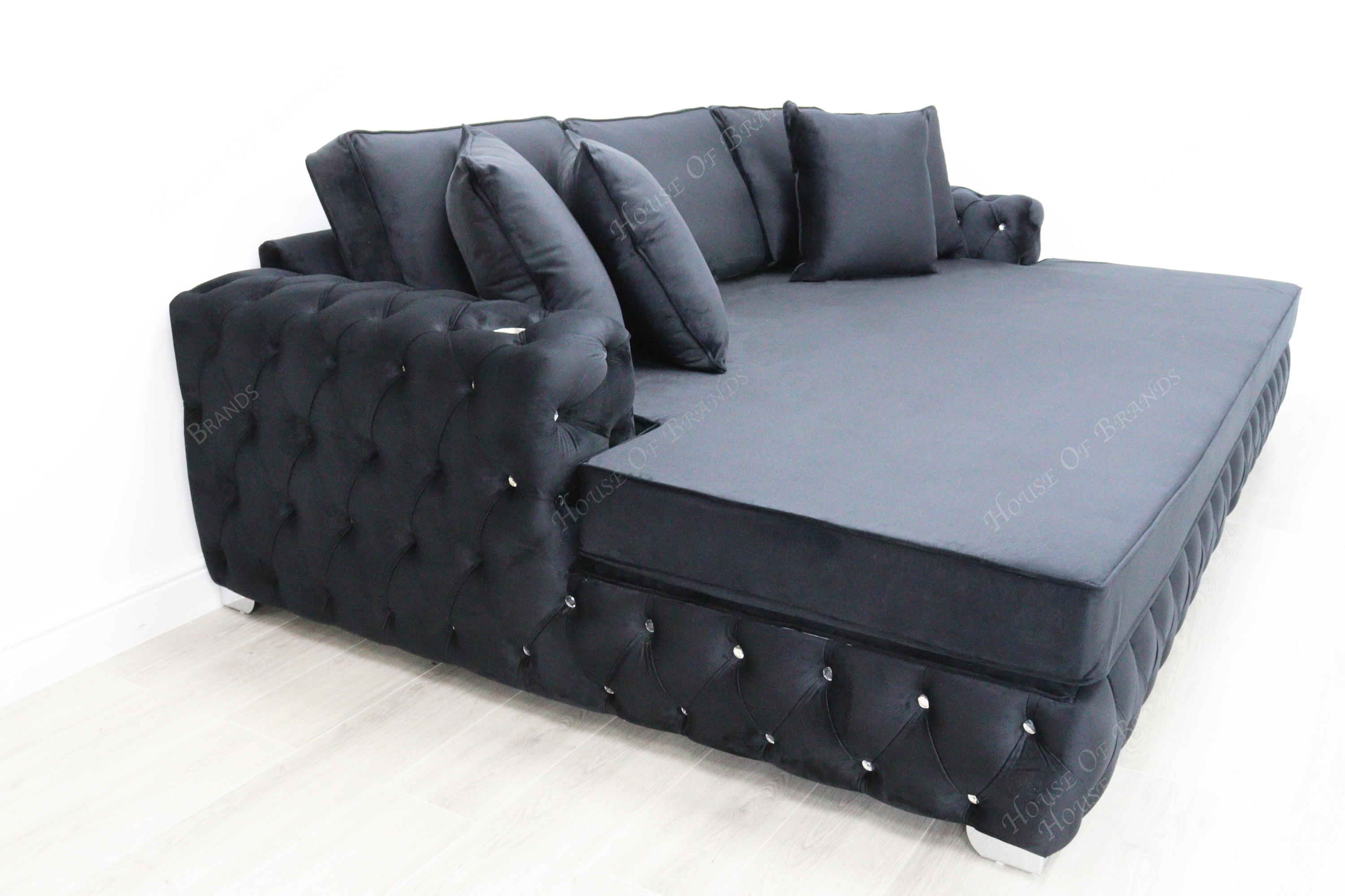 Anastasia Cinema Sofa