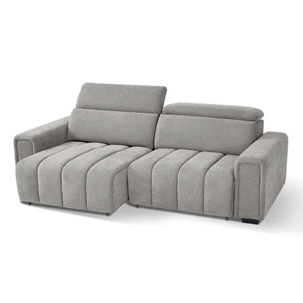 April Electric Sofa Bed 3 Seater