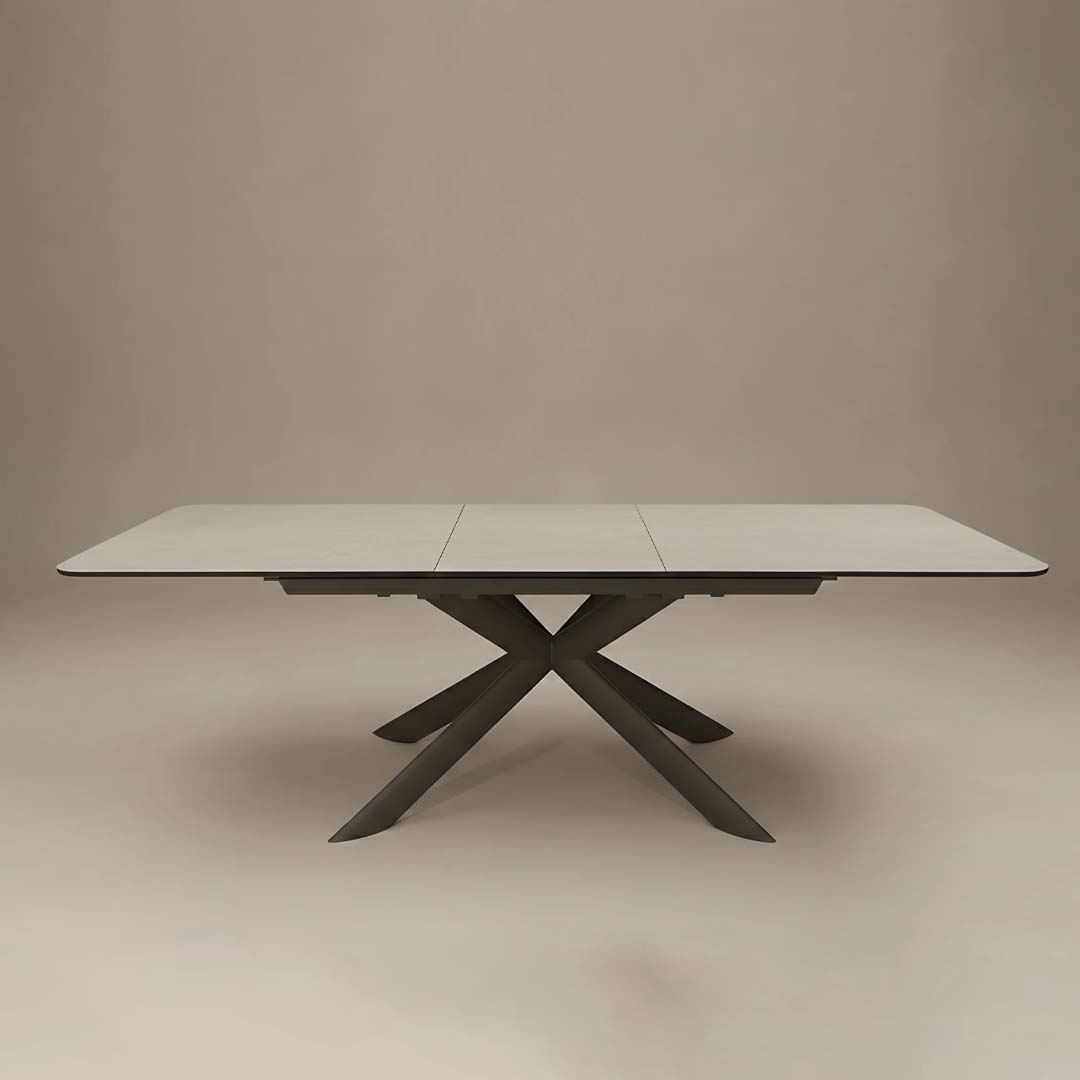 Artemis Extendable Ceramic Dining Table