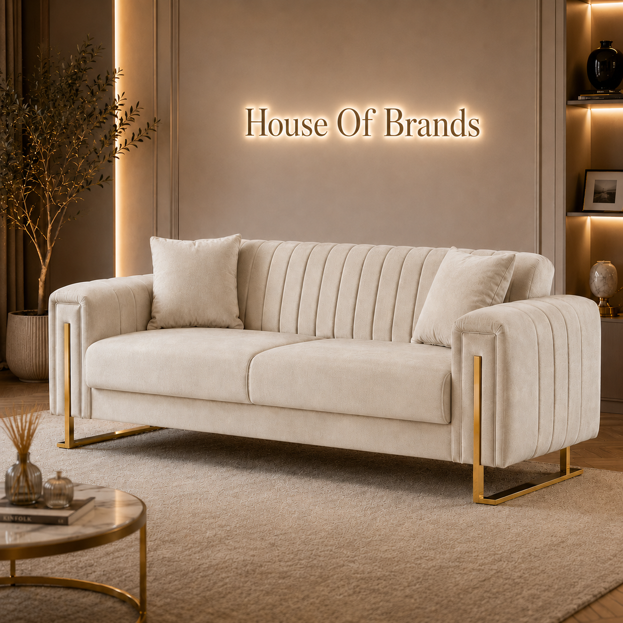 Aura Sofa Bed Set