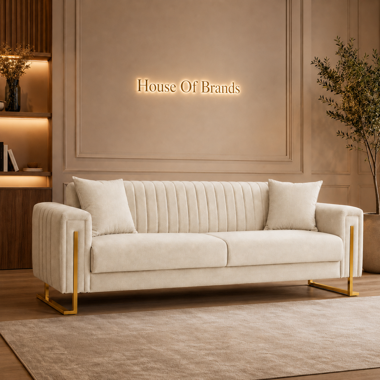 Aura Sofa Bed Set