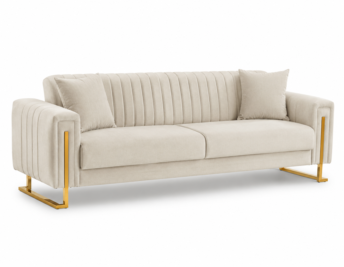 Aura Sofa Bed Set