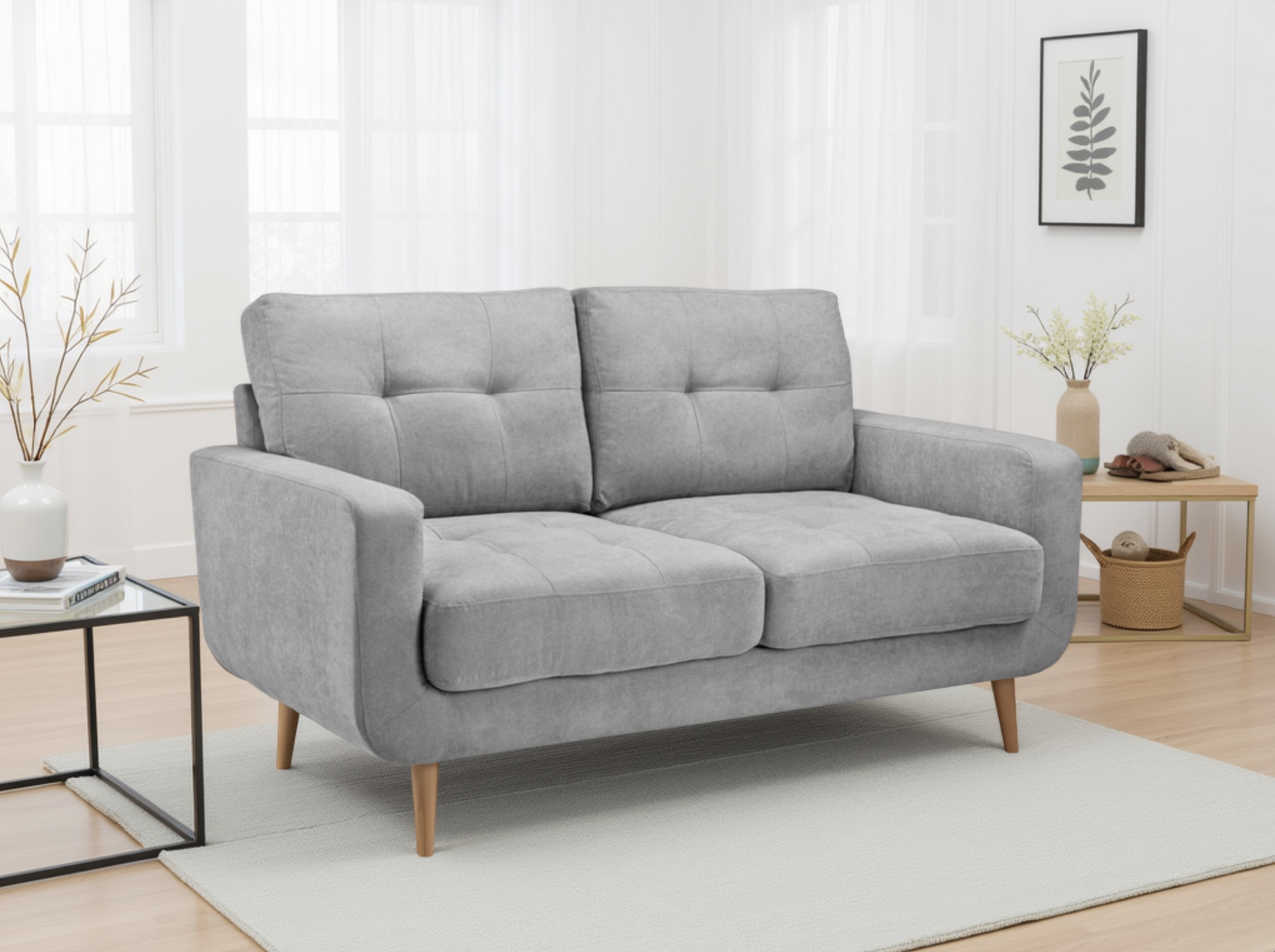 Aurora Sofa