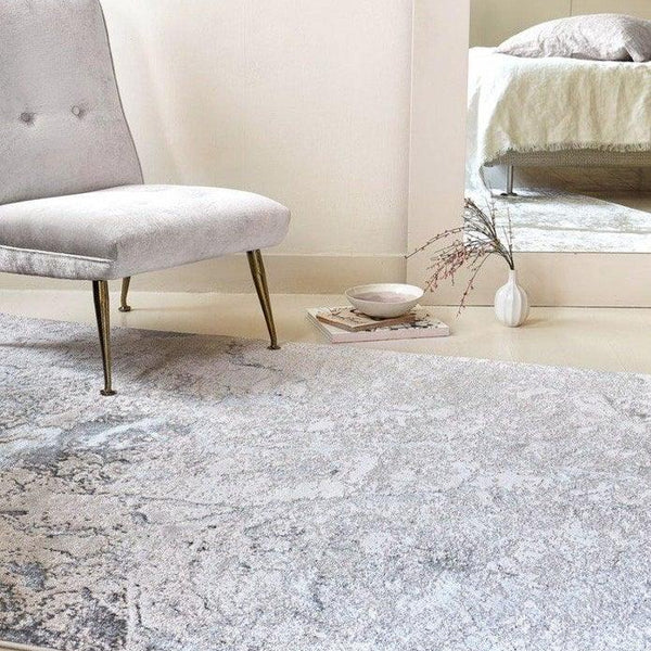 Aurora Solar Rug