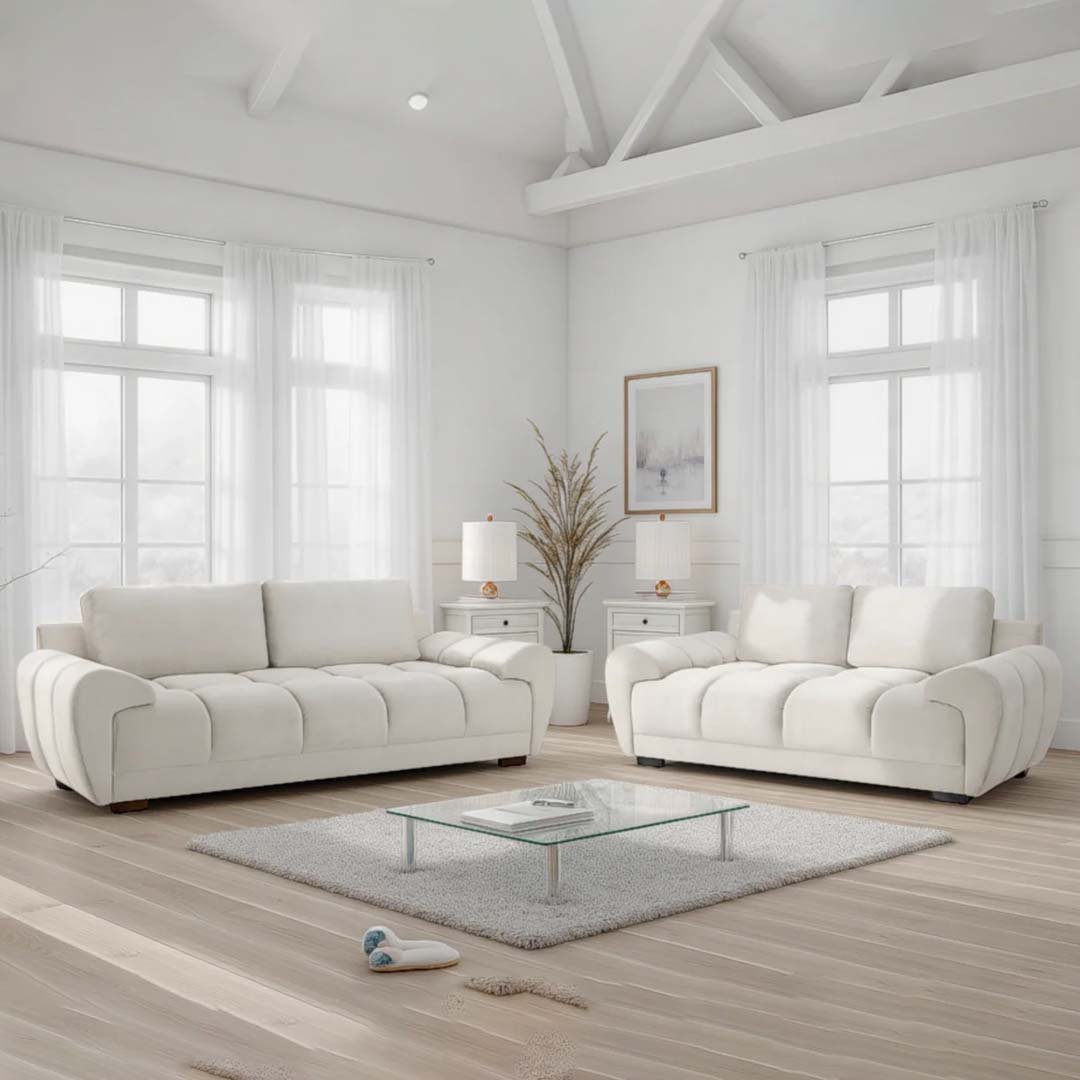 Azzuro Sofa