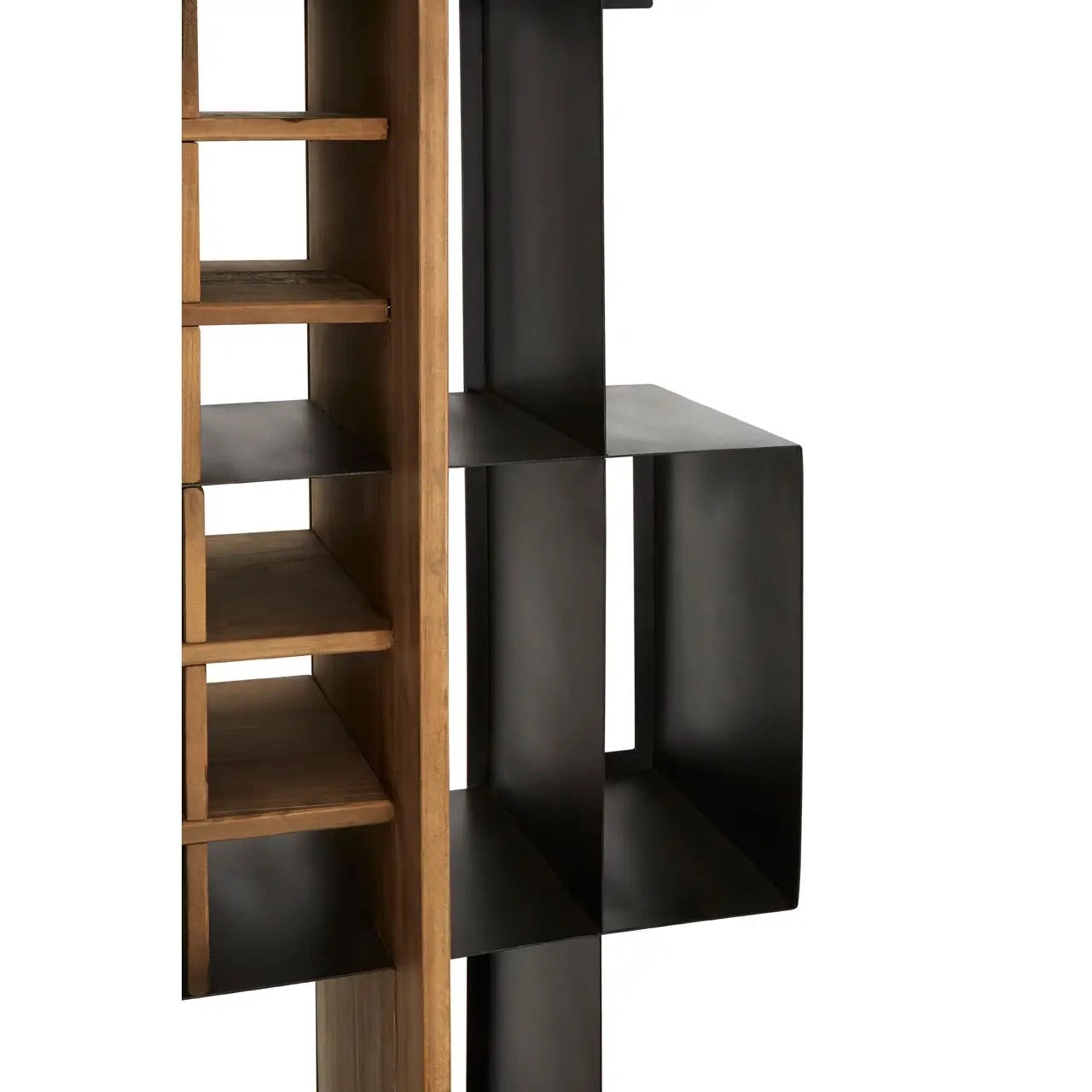 Mason Shelf Unit