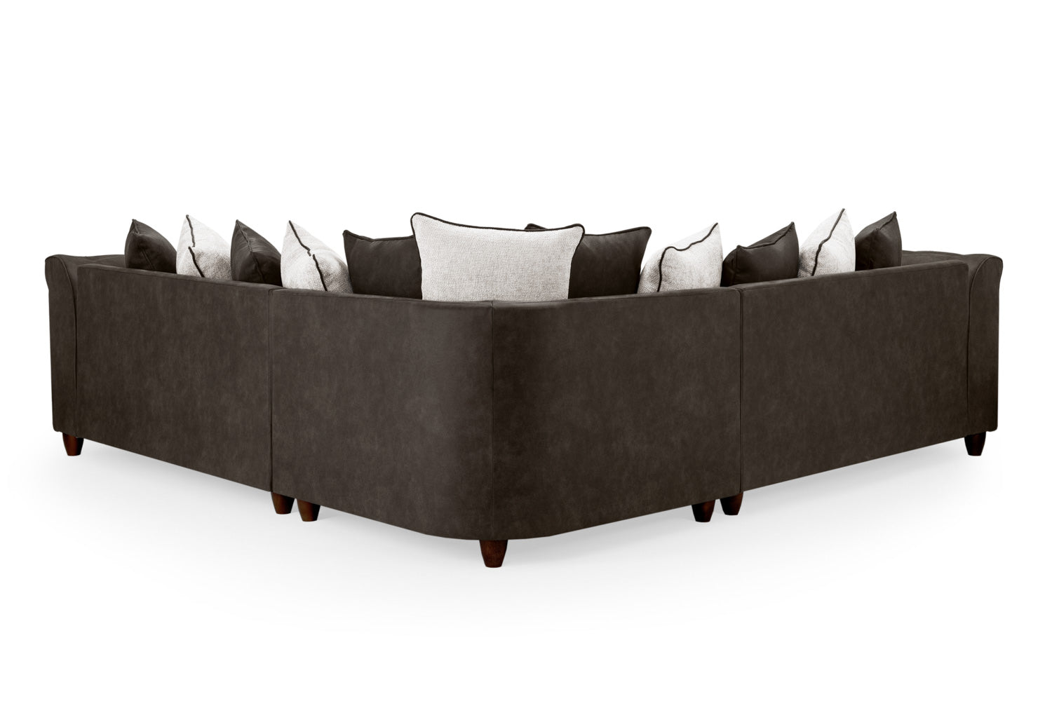 Brielle Corner Sofa