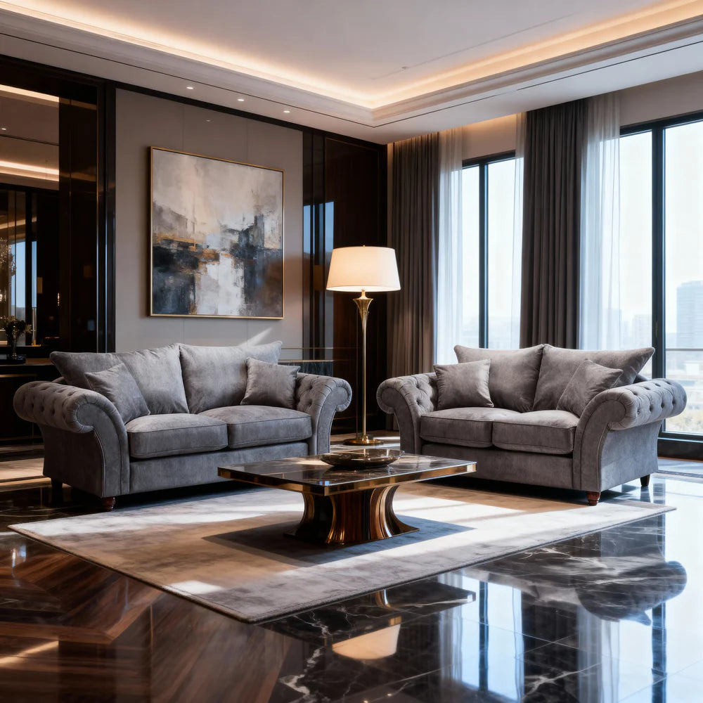 Berkshire Fullback Sofa