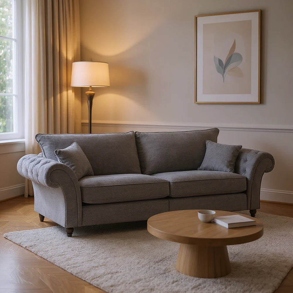 Berkshire Fullback Sofa