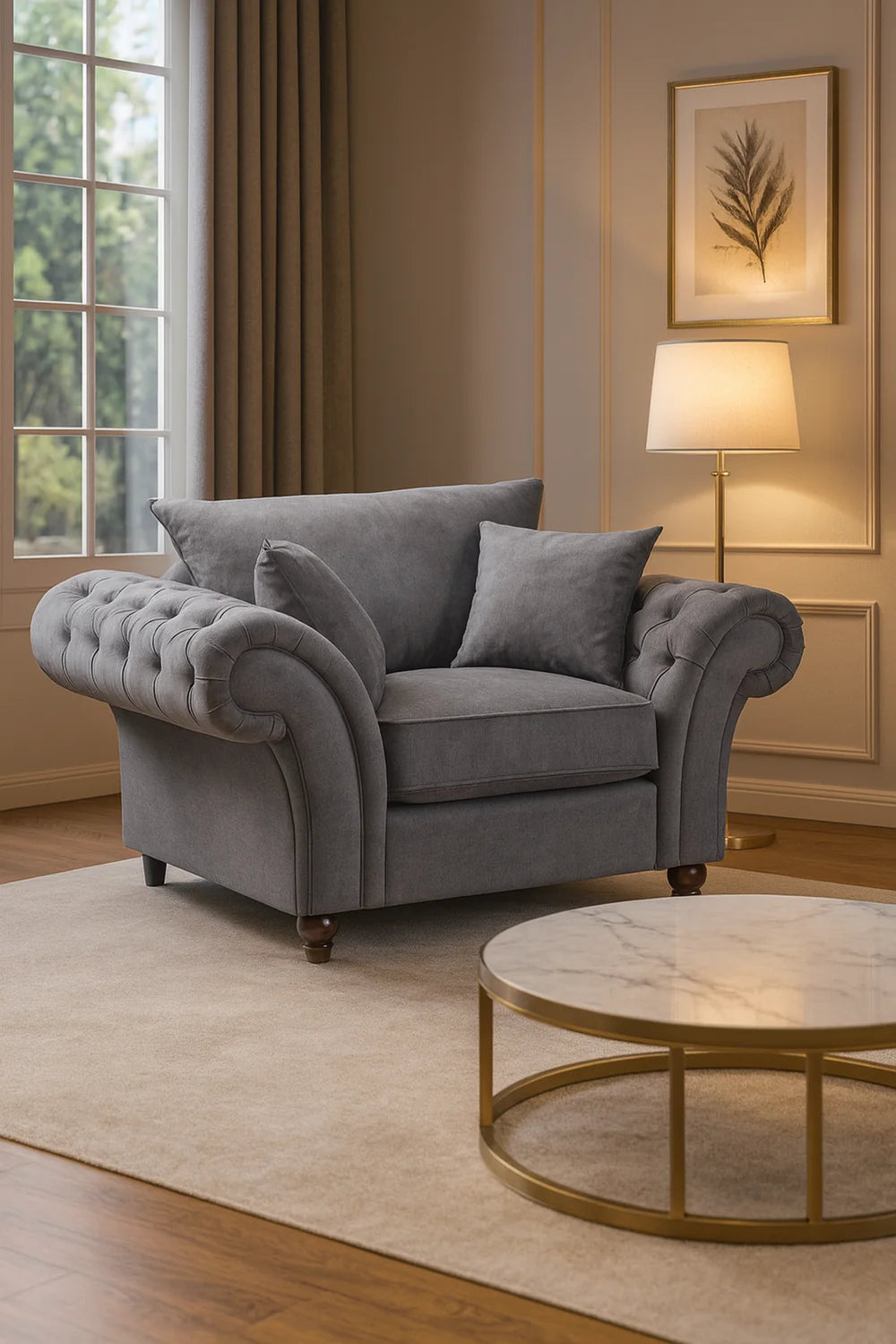 Berkshire Fullback Sofa